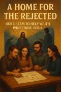 A Home for the Rejected-- Our Dream to Help Youth Who Chose Jesus