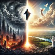 Understanding the end times: The Antichrist and the second coming of Jesus