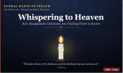 Following Christ in Secret: The Hidden Faith of Bang...