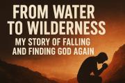 From Water to Wilderness: My Story of Falling and Finding God Again