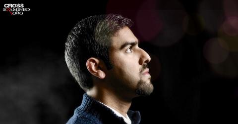 PERFECT Response To A Muslim Questioning The Nature Of Christ - Nabeel Qureshi